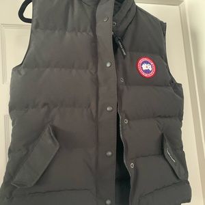 Canada Goose Freestyle Vest